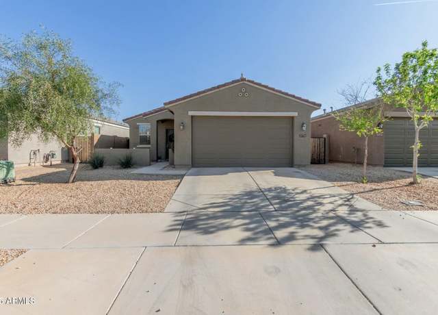 Property at 40467 W Jenna Ln, Maricopa, AZ 85138, 3 beds, 2 baths
