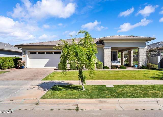 Property at 3648 E Arabian Dr, Gilbert, AZ 85296, 4 beds, 3 baths