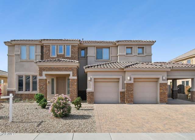 Property at 5557 W Mine Trl, Phoenix, AZ 85083, 5 beds, 3 baths