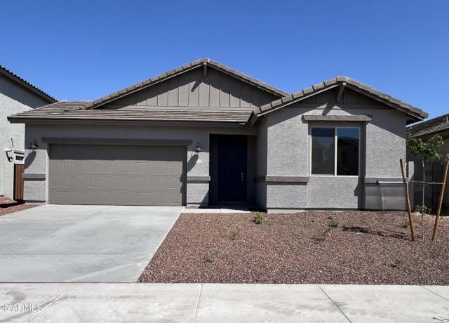 Property at 17488 W Fulton St, Goodyear, AZ 85338, 3 beds, 2 baths