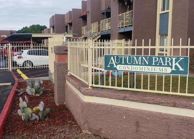 Property at 16602 N 25th St #123, Phoenix, AZ 85032, 3 beds, 2 baths