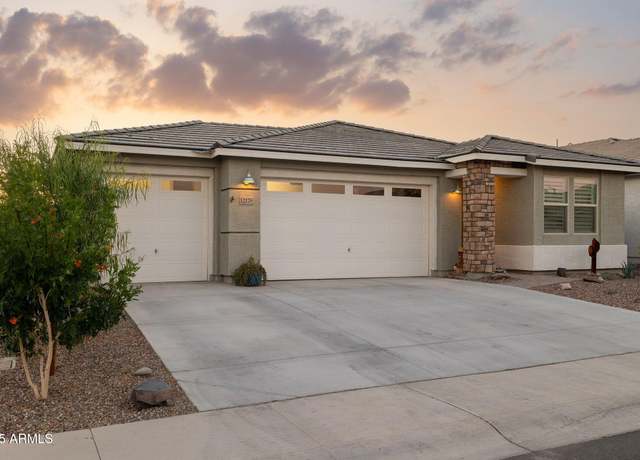 Property at 12176 E Chevelon Trl, Gold Canyon, AZ 85118, 4 beds, 2.5 baths
