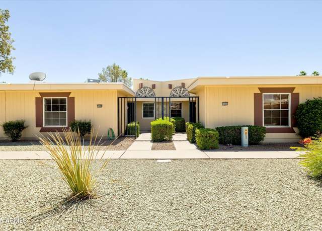 Property at 10468 W Palmeras Dr, Sun City, AZ 85373, 1 bed, 1 bath