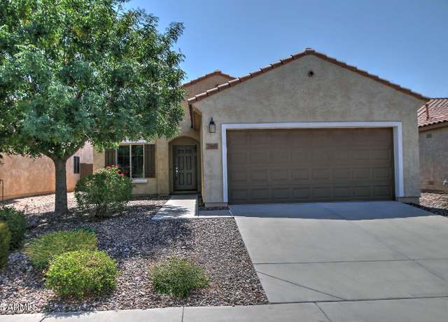 Property at 3405 N San Marin Dr, Florence, AZ 85132, 3 beds, 2 baths