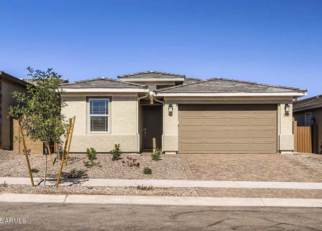 Property at 3129 S 155th Ln, Goodyear, AZ 85338, 4 beds, 3 baths
