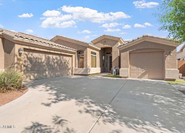 Property at 4667 E County Down Dr, Chandler, AZ 85249, 3 beds, 2 baths