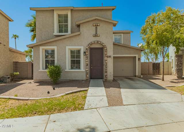 Property at 518 N 66th Ln, Phoenix, AZ 85043, 3 beds, 2.5 baths