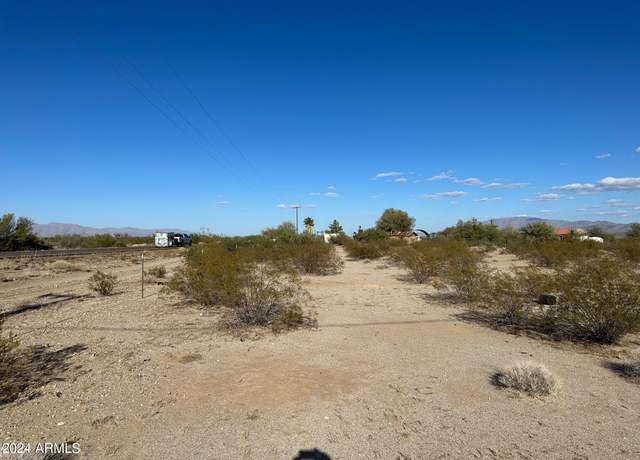 Property at 65662 US 60 Hwy, Salome, AZ 85348