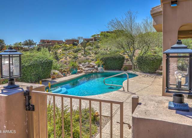 Property at 17304 E Alta Loma Dr, Fountain Hills, AZ 85268, 3 beds, 2.5 baths