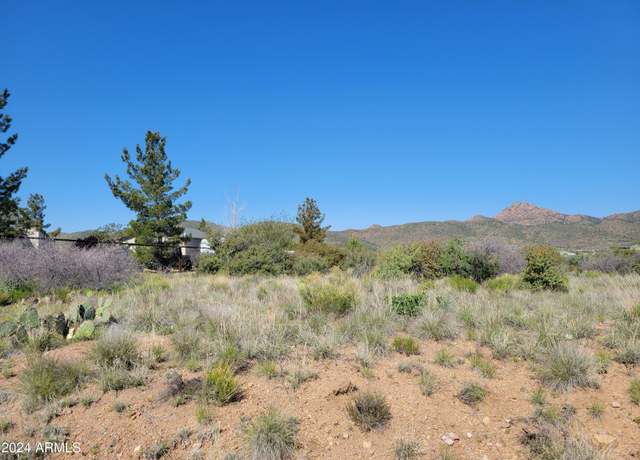 Property at 6800 S Musgrove Rd #00, Skull Valley, AZ 86338