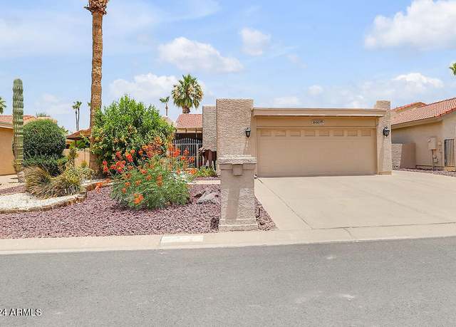 Property at 26001 S Greencastle Dr, Sun Lakes, AZ 85248, 2 beds, 2 baths