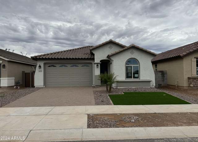 Property at 24066 N 162nd Ln, Surprise, AZ 85387, 3 beds, 2 baths