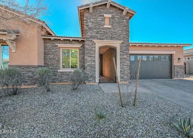 Property at 10039 W Jasmine Trl, Peoria, AZ 85383, 4 beds, 3 baths
