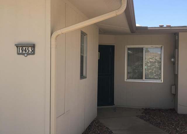 Property at 19453 N Star Ridge Dr, Sun City West, AZ 85375, 1 bed, 1 bath
