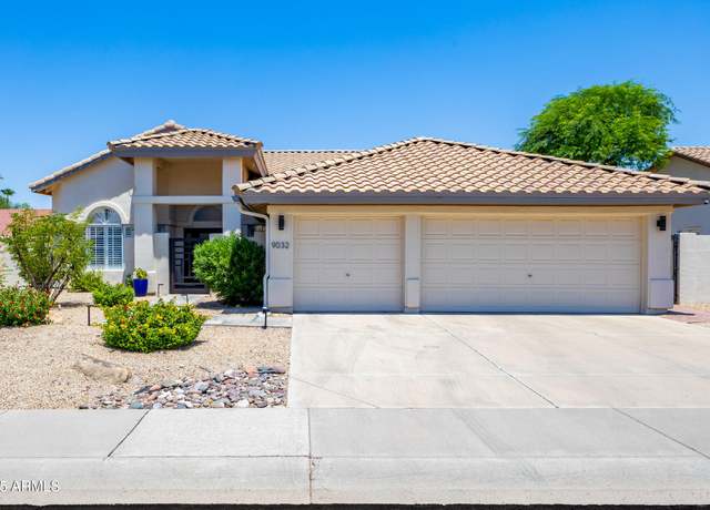 Property at 9032 E Larkspur Dr, Scottsdale, AZ 85260, 3 beds, 2 baths
