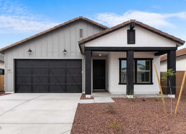 Property at 23403 W Albeniz Pl, Buckeye, AZ 85326, 3 beds, 2 baths