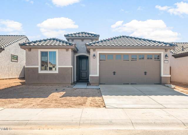 Property at 21352 N 271st Dr, Buckeye, AZ 85396, 2 beds, 2 baths