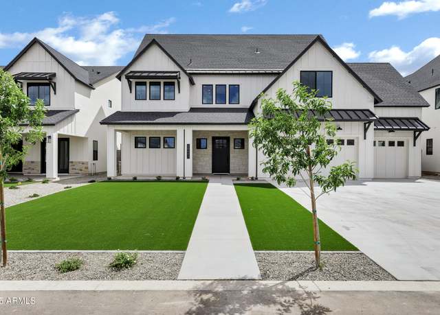 Property at 26643 S 169th Pl, Queen Creek, AZ 85142, 6 beds, 4.5 baths