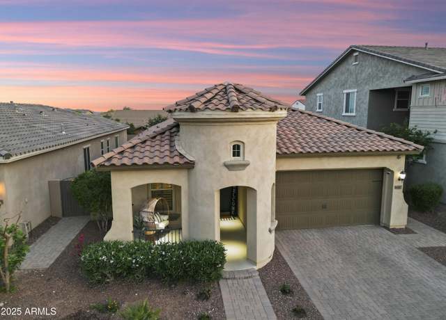 Property at 20607 W Point Ridge Rd, Buckeye, AZ 85396, 4 beds, 3 baths