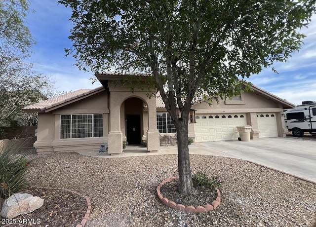 Property at 8981 W Tuckey Ln, Glendale, AZ 85305, 3 beds, 2 baths