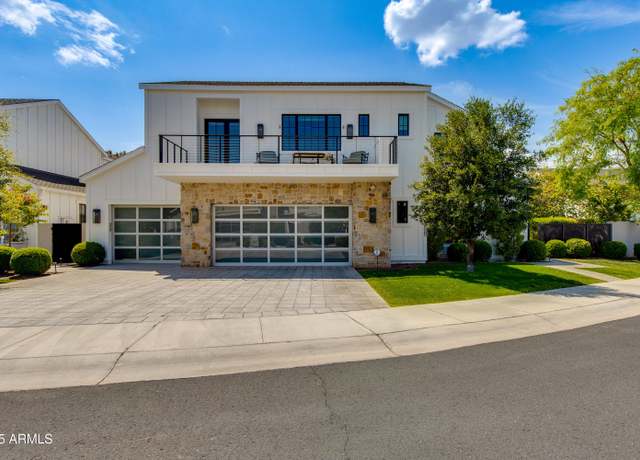 Property at 4416 N 37th Way, Phoenix, AZ 85018, 4 beds, 5.5 baths