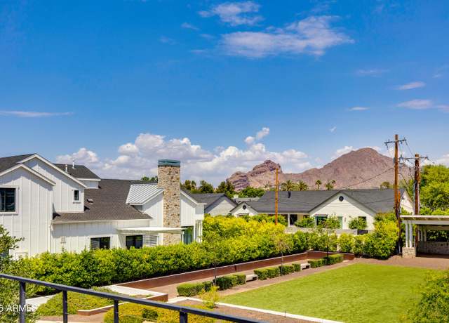 Property at 4416 N 37th Way, Phoenix, AZ 85018, 4 beds, 5.5 baths