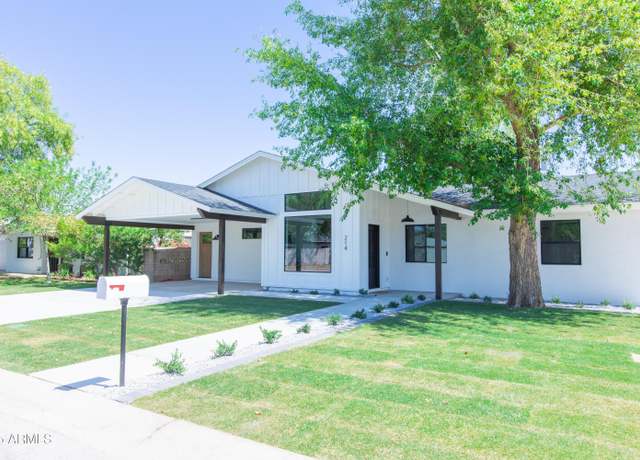 Property at 214 W Ruth Ave, Phoenix, AZ 85021, 4 beds, 2.5 baths