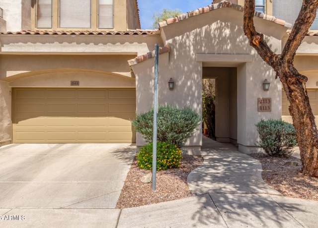 Property at 3131 E Legacy Dr #2113, Phoenix, AZ 85042, 3 beds, 2 baths