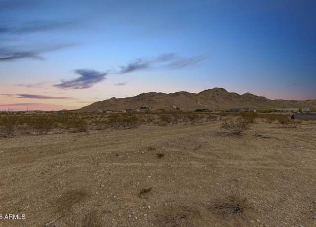 Property at 35431 N Wagon Wheel Rd Unit A, Queen Creek, AZ 85144