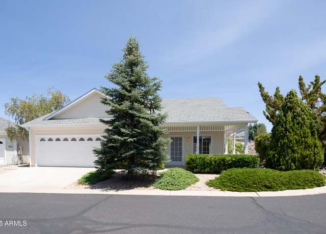 Property at 1995 N Mulberry --, Prescott Valley, AZ 86314, 2 beds, 2 baths