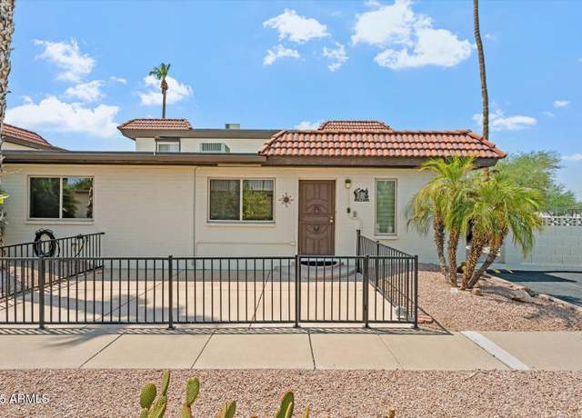 Property at 1916 W Morningside Dr #97, Phoenix, AZ 85023, 3 beds, 2 baths