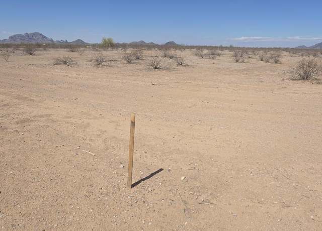 Property at 426XX W Montebello Ave Unit ., Tonopah, AZ 85354
