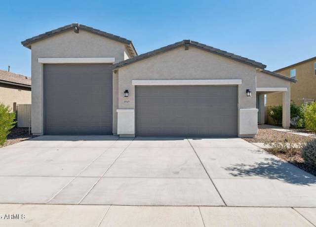 Property at 4949 W LA Puenta Ave, Laveen, AZ 85339, 3 beds, 2 baths