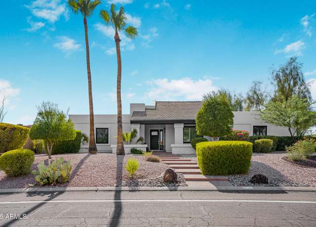 Property at 16222 N Boulder Dr, Fountain Hills, AZ 85268, 3 beds, 2.5 baths