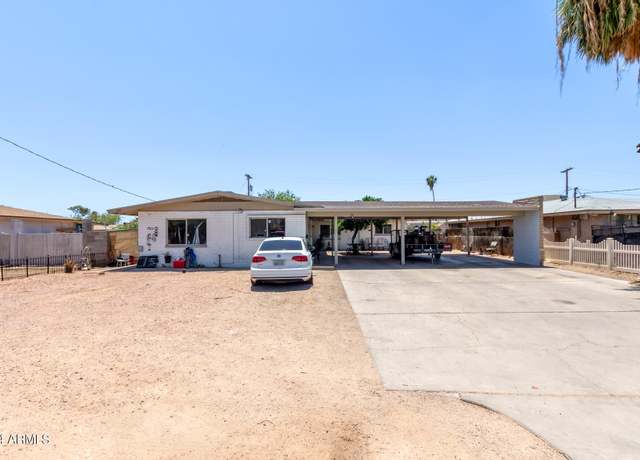 Property at 711 E Marilyn Ave, Mesa, AZ 85204, 6 beds, 3 baths