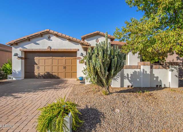 Property at 1768 E Grand Ridge Rd, Queen Creek, AZ 85140, 2 beds, 2 baths