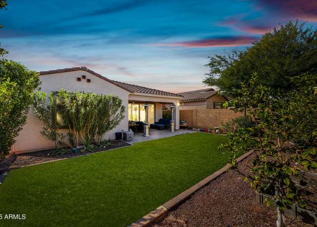 Property at 19856 W Monterosa St, Litchfield Park, AZ 85340, 4 beds, 2 baths