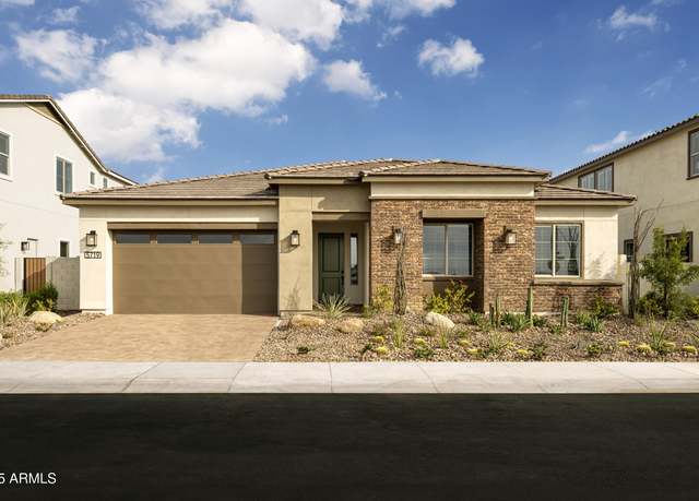 Property at 5719 S Quartz St, Gilbert, AZ 85298, 4 beds, 3.5 baths
