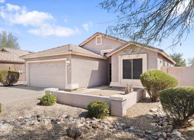 Property at 1559 E Peregrine Trl, Casa Grande, AZ 85122, 3 beds, 2 baths
