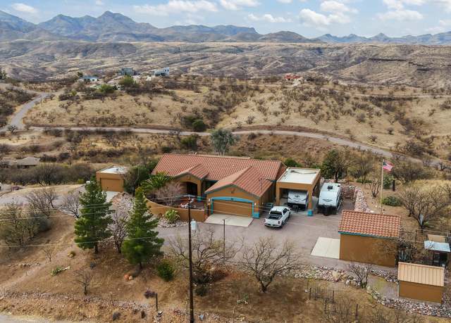 Property at 608 Paseo Reforma --, Rio Rico, AZ 85648, 3 beds, 2 baths