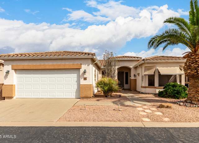 Property at 2101 S Meridian Rd #26, Apache Junction, AZ 85120, 2 beds, 2 baths