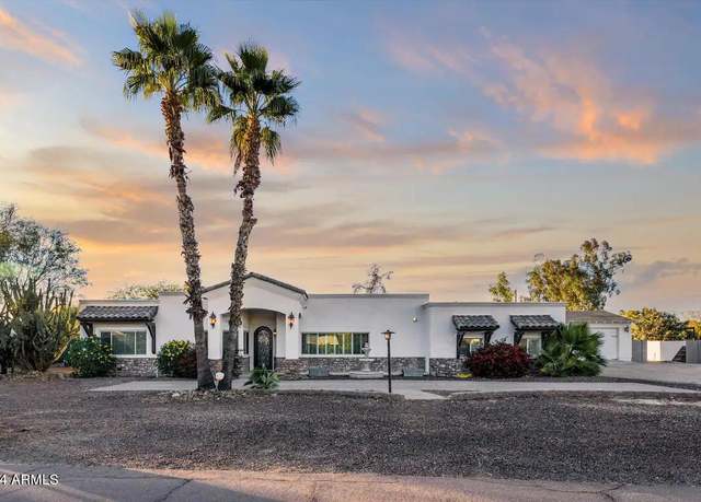 Property at 12210 N 67th St, Scottsdale, AZ 85254, 4 beds, 3 baths