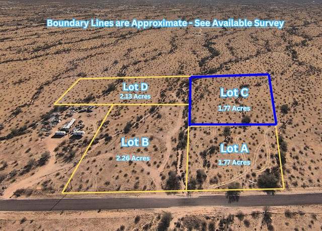 Property at 51871 W Pampas Grass Rd Unit -, Maricopa, AZ 85139