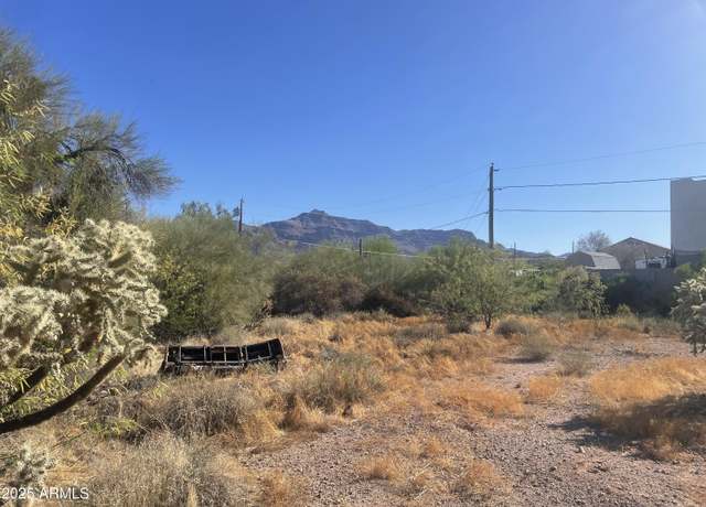 Property at 6105 S Alameda Rd #169, Gold Canyon, AZ 85118