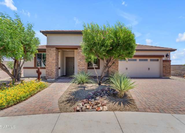 Property at 17179 S 174th Dr S, Goodyear, AZ 85338, 2 beds, 2 baths