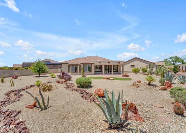 Property at 17179 S 174th Dr, Goodyear, AZ 85338, 2 beds, 2 baths