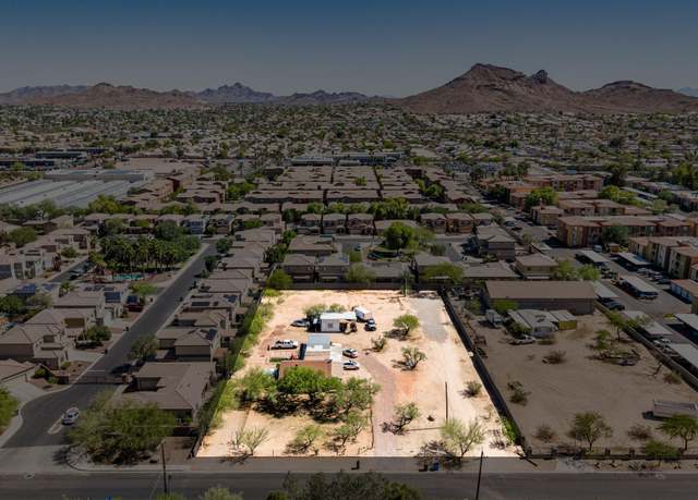 Property at 1851 E Campo Bello Dr #19, Phoenix, AZ 85022
