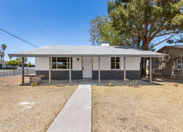 Property at 4048 W Granada Rd, Phoenix, AZ 85035, 2 beds, 1 bath