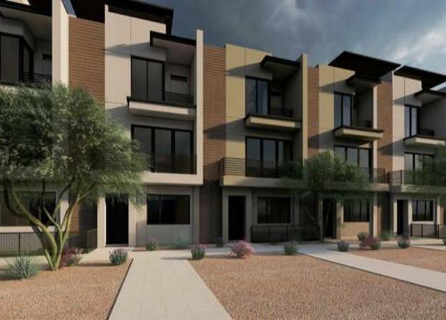 Property at 4220 N 32nd St #4, Phoenix, AZ 85018, 3 beds, 3 baths