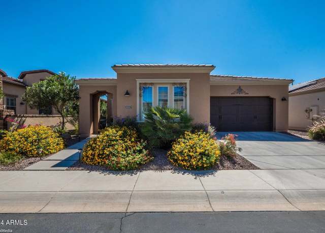 Property at 1771 E Alegria Rd, San Tan Valley, AZ 85140, 2 beds, 2.5 baths